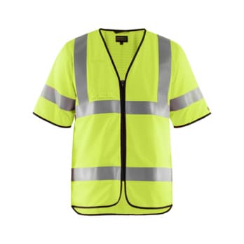 Vest Multinorm Hi-Vis 3034 1729