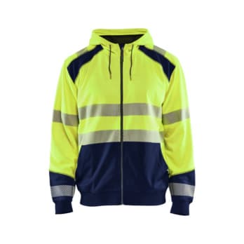 Hoodie Hi-Vis 3546 2528