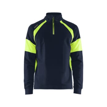 Sweatshirt Hi-Vis 3550 1158