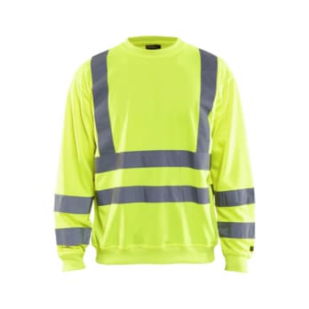 High-visibility jumpers