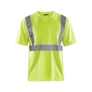 T-Shirt Hi-Vis 3313 1009