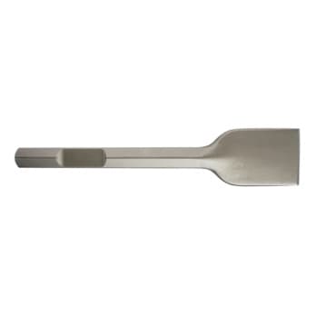 Hexagon HEX 28 wide chisel