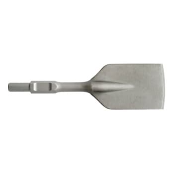 Hexagon HEX 30 wide chisel