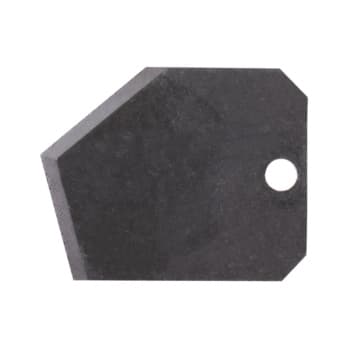 RECA spare blade for hose and plastic pipe shears