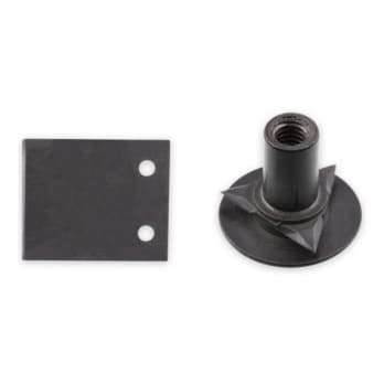 RECA spare parts for composite pipe shears 26 mm