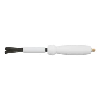 Metaclean brush