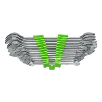 RECA double open-end wrench sets