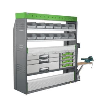 MAXMOBIL assembly suggestions