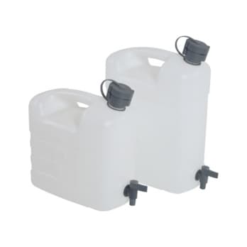 Canister