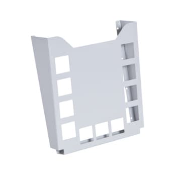 Storage compartments