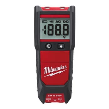 Test & measuring instruments