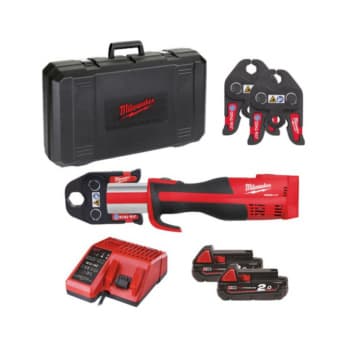 Pressing tools and accessories