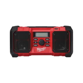 Radios & speakers