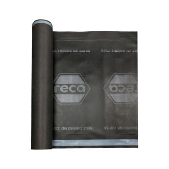 RECA THERMO ND, PES