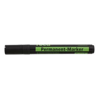 Permanent marker