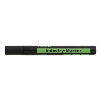 Industrial marker