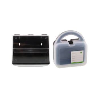 Occupational safety accessories