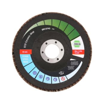 ECO ceramic mop