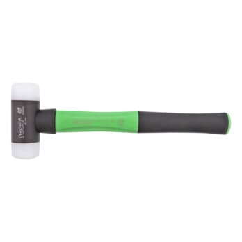 Soft-face hammer