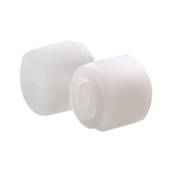 Replacement heads for ultra soft-face hammer
