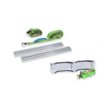 Gas and bottle holders
