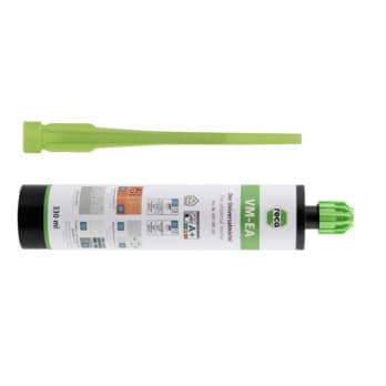 Injectable mortar VM-EA