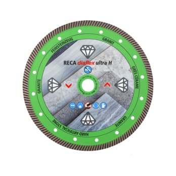 diaflex PREMIUM hard materials ultra H 115-350