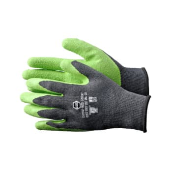 Protective glove Power Grip Latex