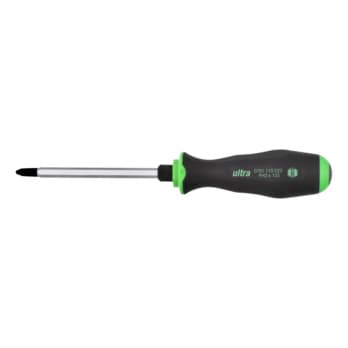 ultra screwdriver striking cap - PH recess