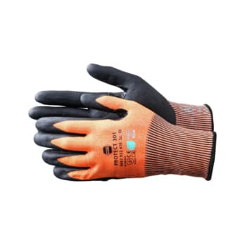 RECA cut protection gloves PROTECT 301 Level C