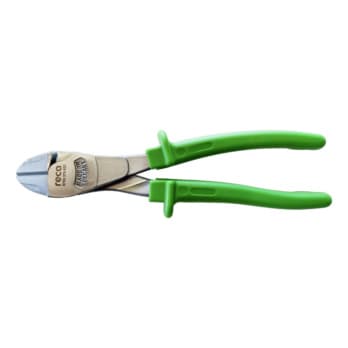 RECA heavy-duty side cutters ECO