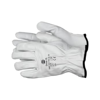RECA protective glove Driver FL