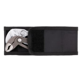 RECA pliers set, plier wrench and Cobra