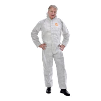 Protective suit paint-tex plus