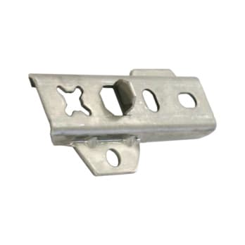 Concealed fastening A2