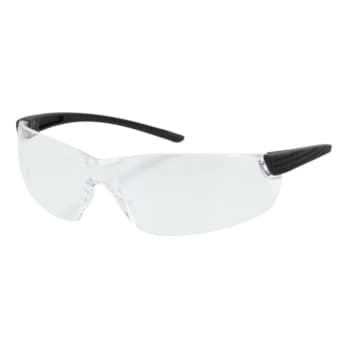 Safety goggles with frame RX 204