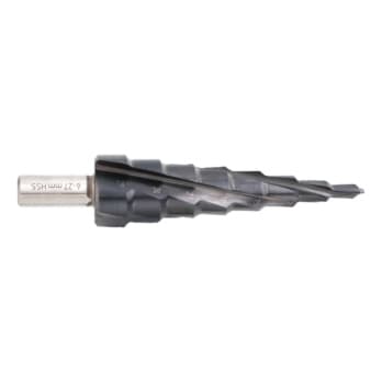 EVO Multi Drill HSS TiAlN