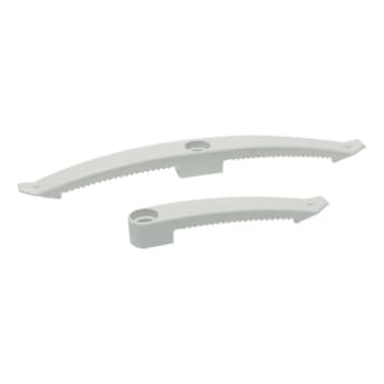 Cable fastening