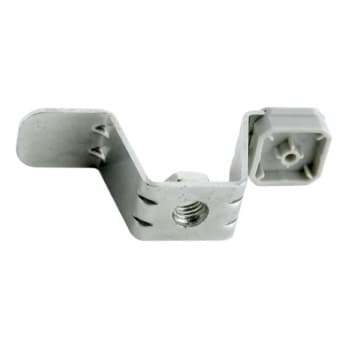 Rod hanger