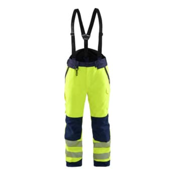 Winter Hi-Vis Trousers 1875 1977