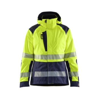 Women's Hi-Vis Shell Jacket 4436 1987