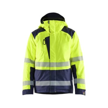 Winter Jacket Hi-Vis 4455 1987