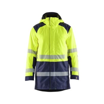 Winter Parka Hi-Vis 4457 1987