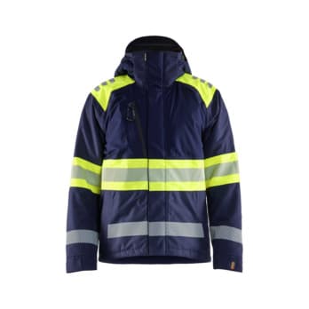Winter Jacket Hi-Vis 4480 1977