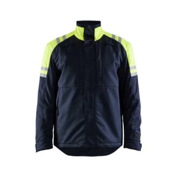 Winter Inherent Jacket 4515 1519