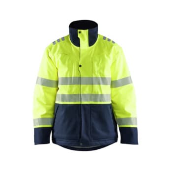 Winter Jacket Multinorm 4517 1534