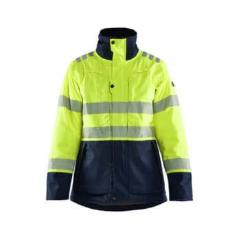 Women's Multinorm Winter Jacket 4917 1534