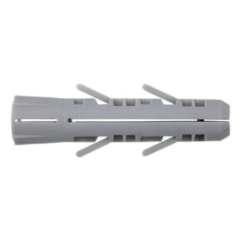 Nylon anchor, RND