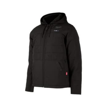 Heated clothing