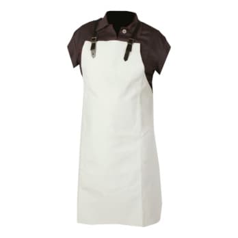 Welder's apron